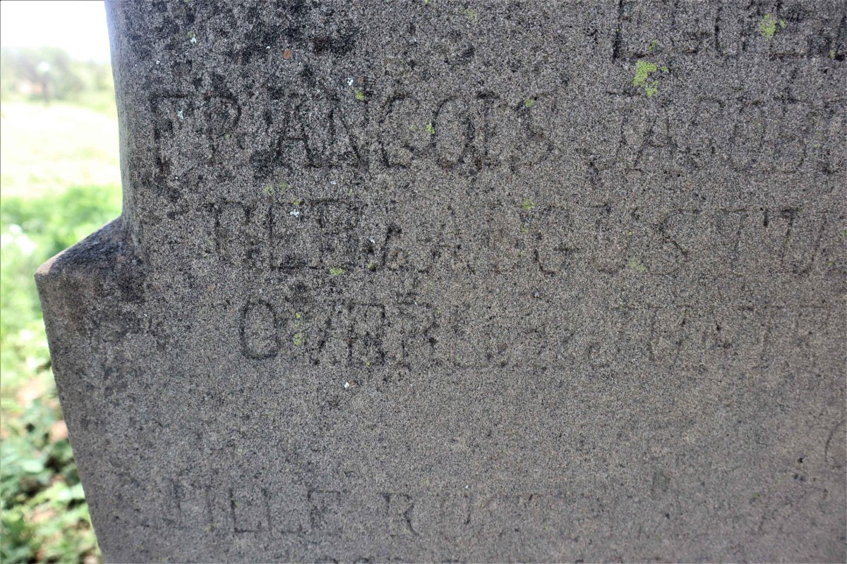 VENTER Francois Jacobus