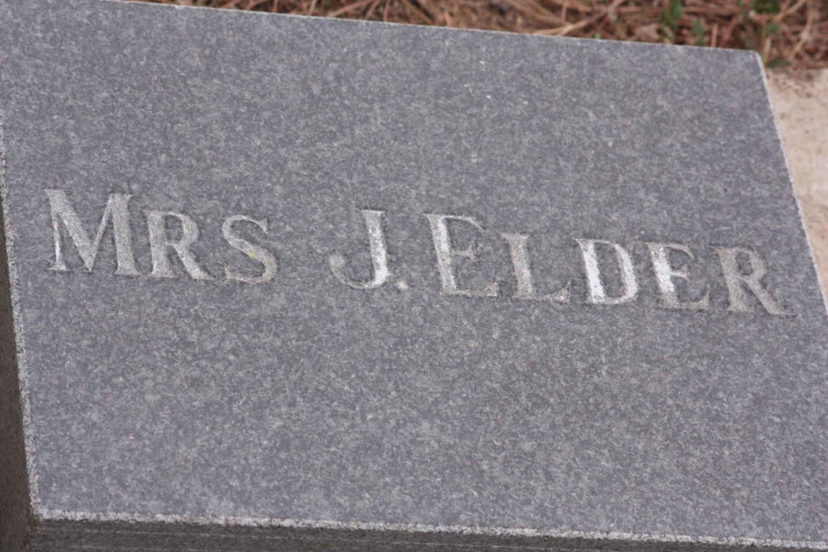 ELDER J.
