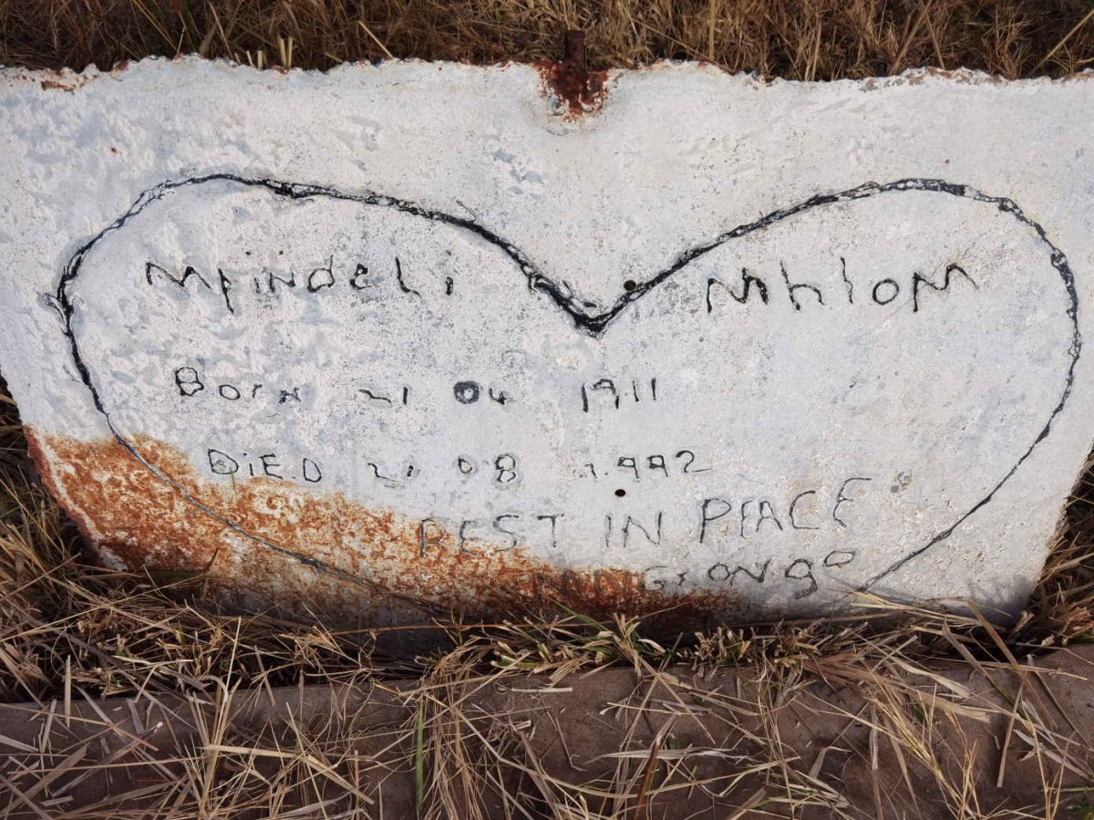MHLOM Mindeli 1911-1992