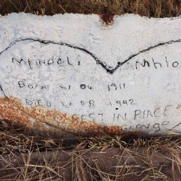 MHLOM Mindeli 1911-1992