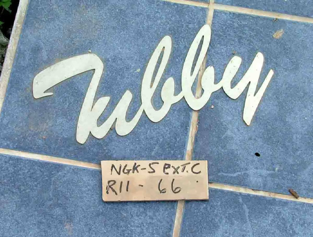 ? Tubby