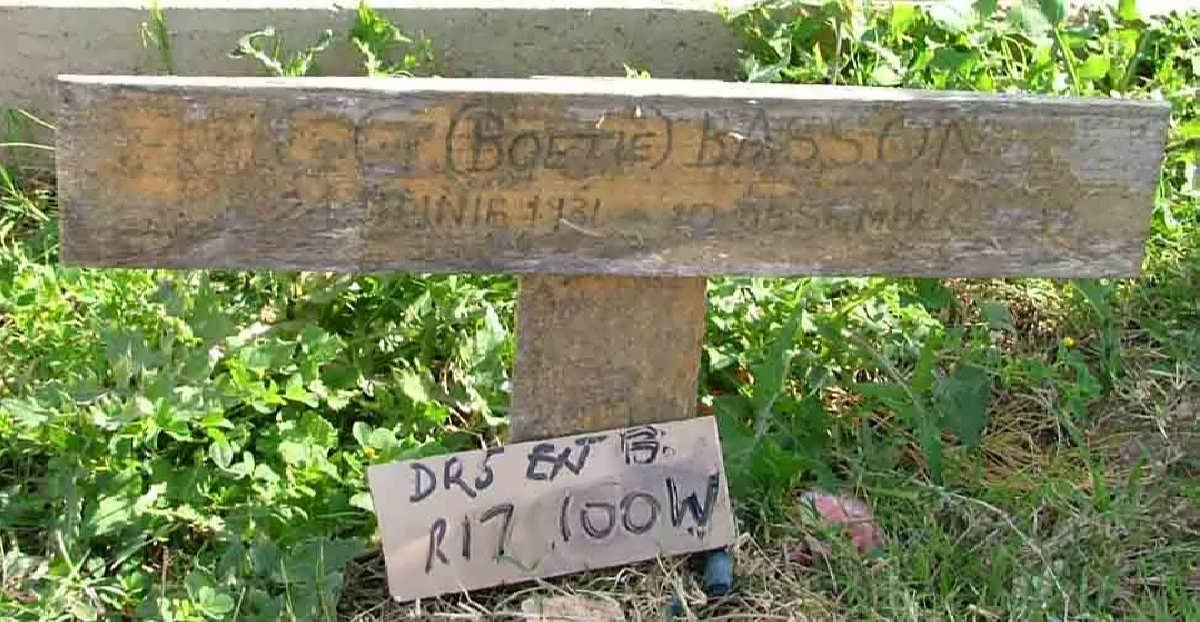 BASSON C.G. 1931-