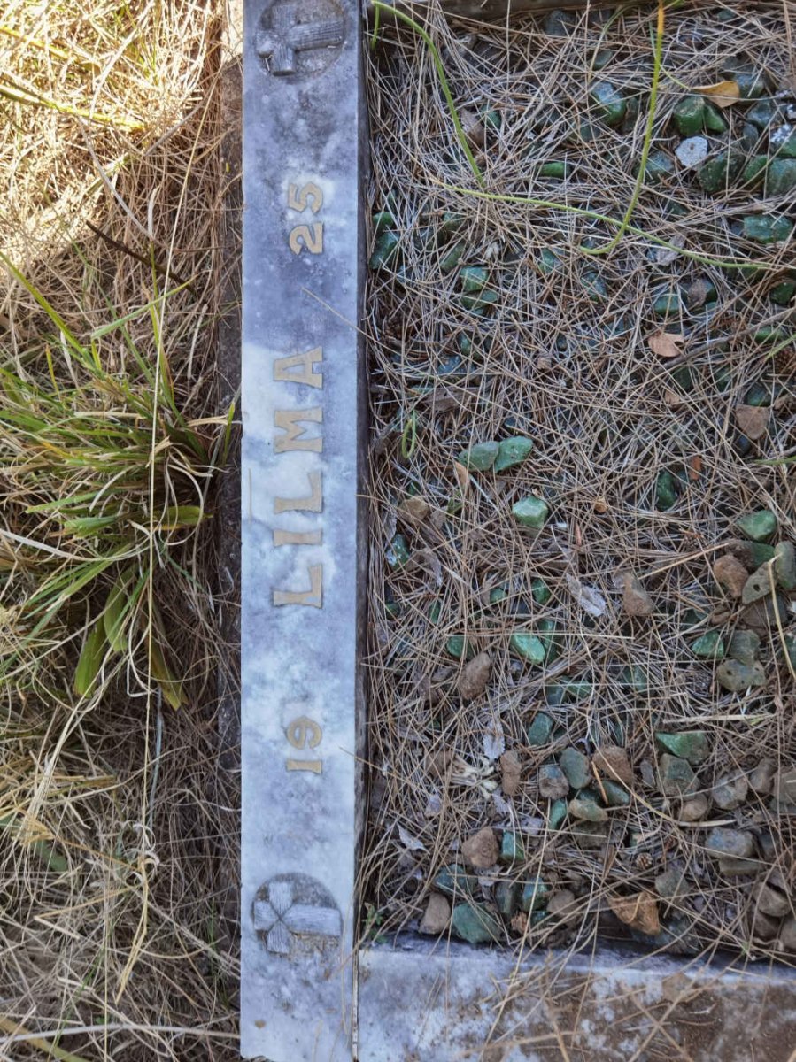 ? Lilma -1925