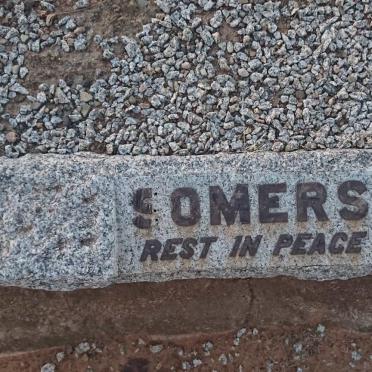 SOMERS ?