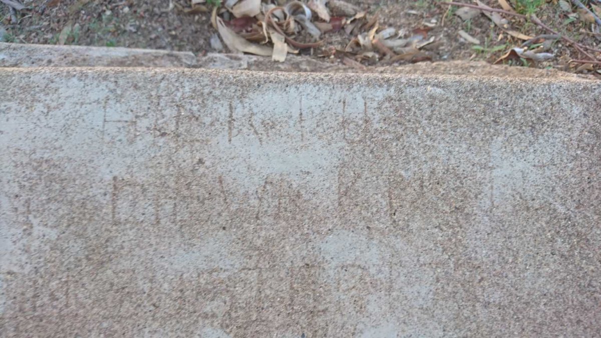 ?