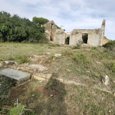 6. Ruins