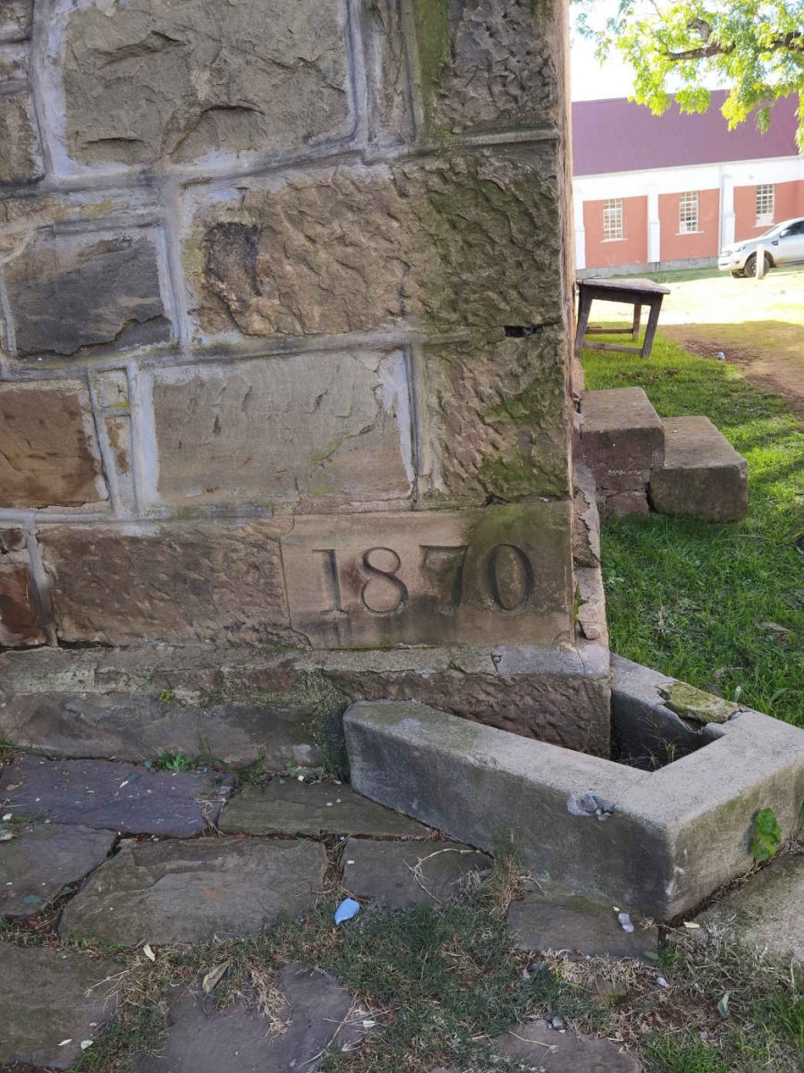04. Original cornerstone