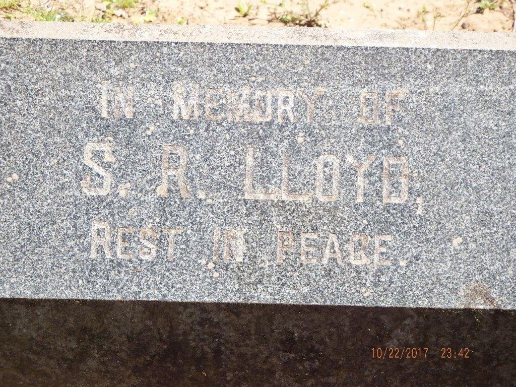 LLOYD S.R.