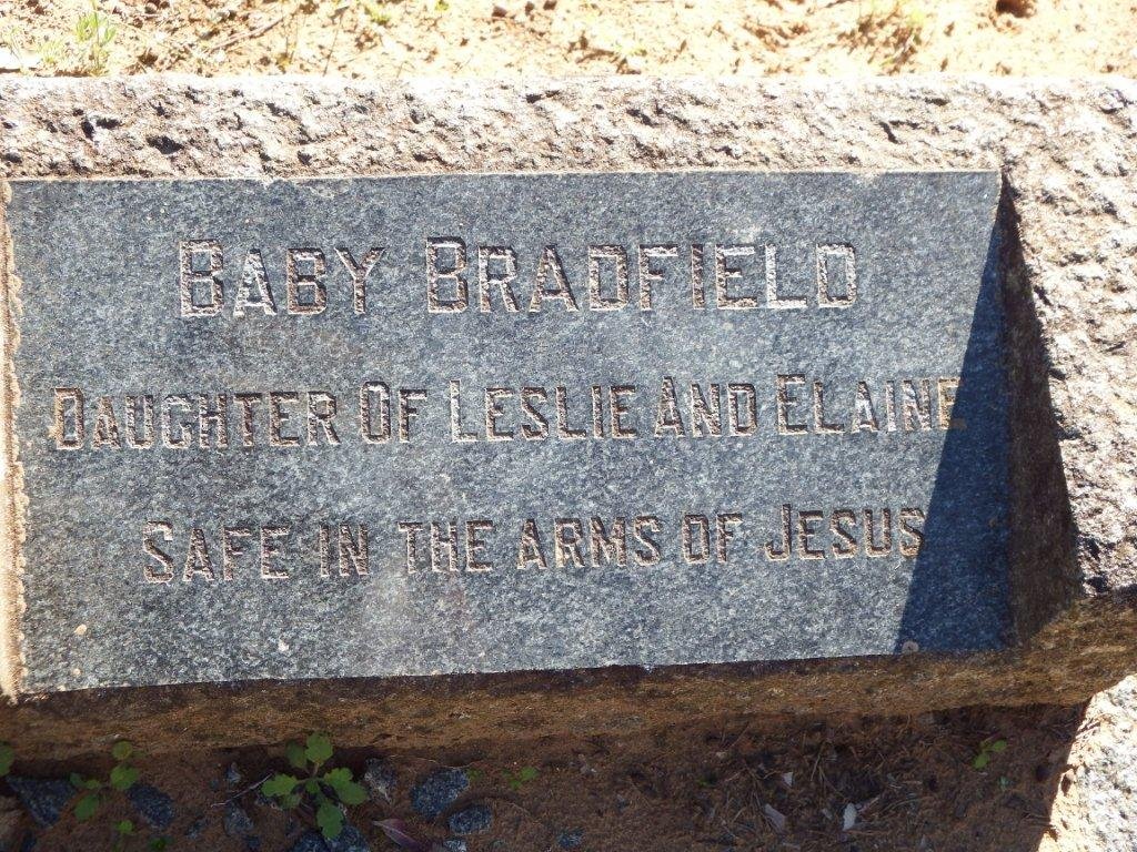 BRADFIELD