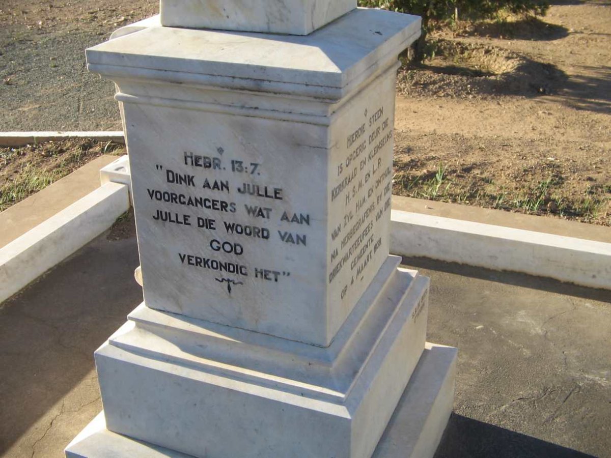 HAM Pieter Nicolaas 1811-1866