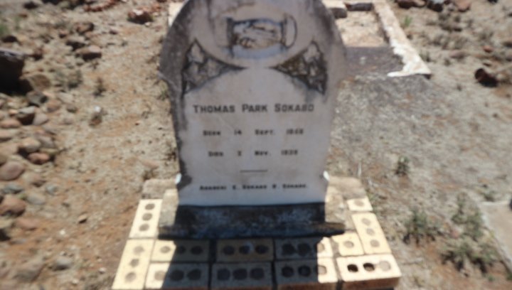 SOKABO Thomas Park