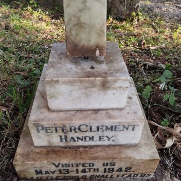 HANDLEY 