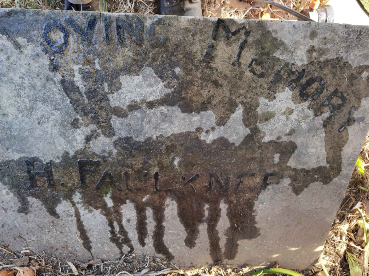FAULKNER H.