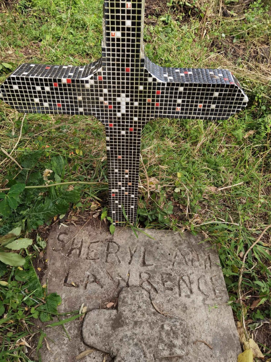 LAWRENCE Sheryl Ann