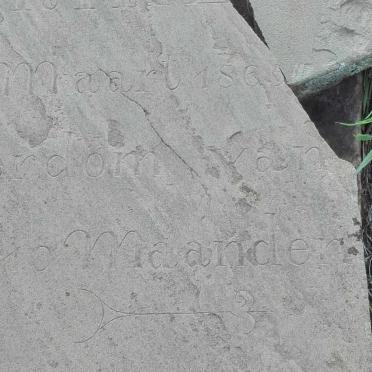 ? Erik? -1865