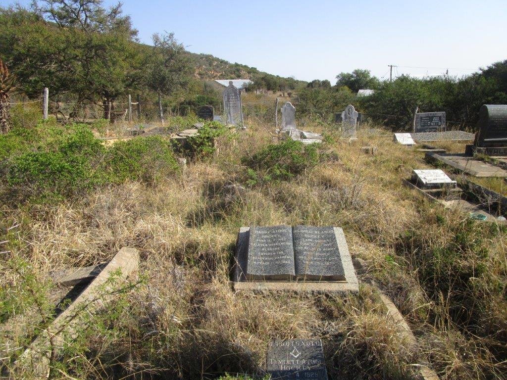 4. Overview / Oorsig