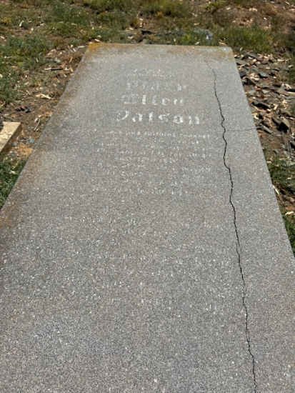 WATSON Mary Ellen -1861 _1