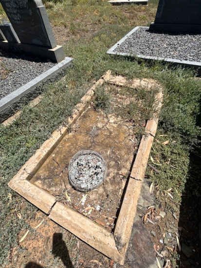 Unknown ?